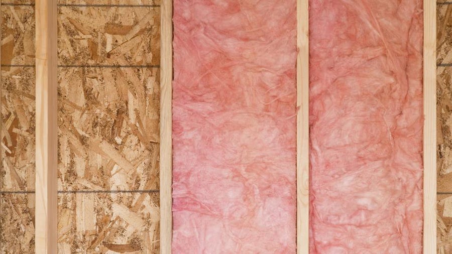 insulation for timber framing