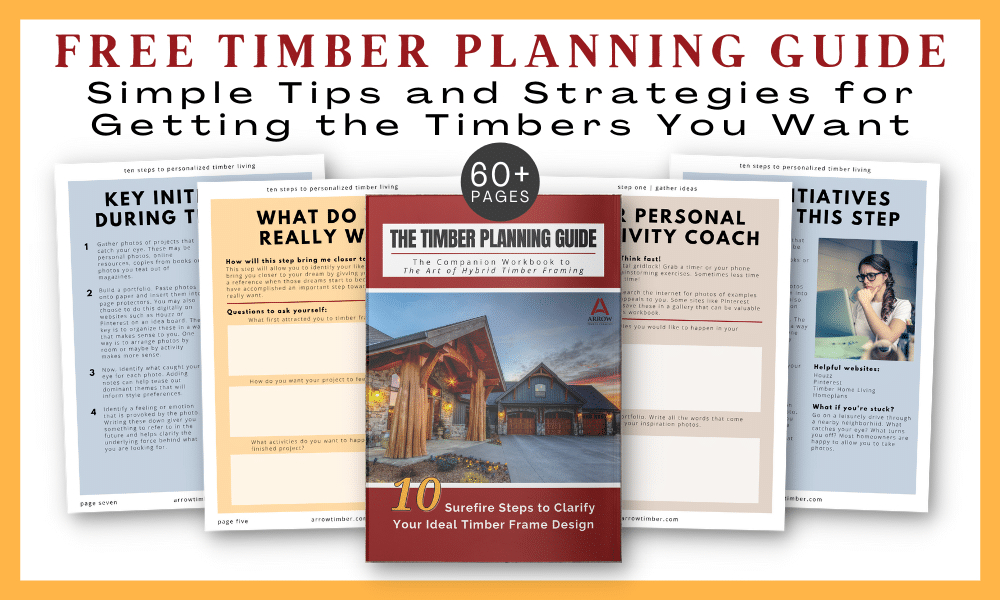 timber planning guide