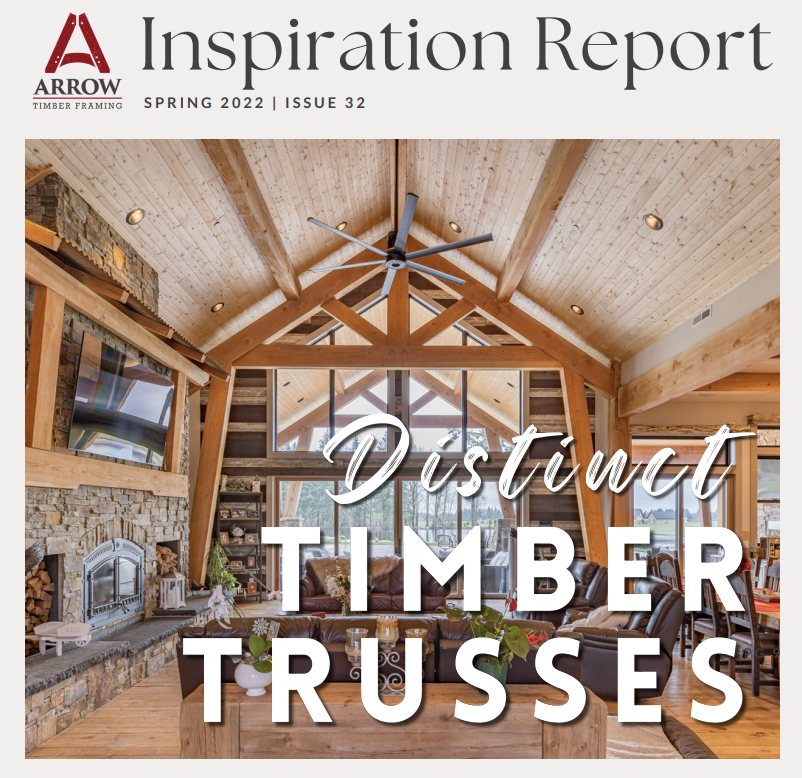 timber magazine