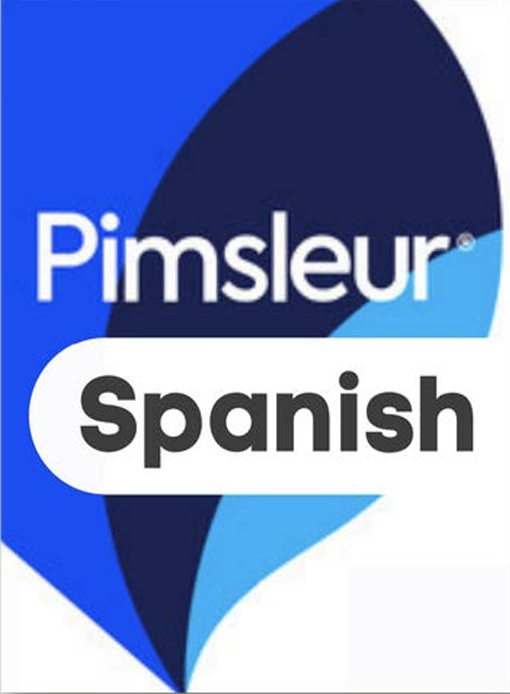 pimsleur spanish book